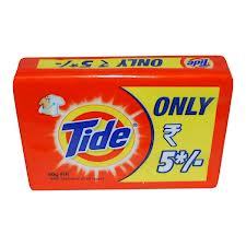 Tide Bar