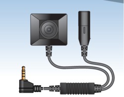 Electronic Surveillance Equipment