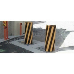 Hydraulic Bollards