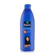 Parachute Hair Oil
