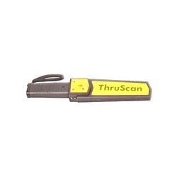 Scan Metal Detectors