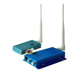Wireless Transmitter Set