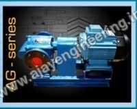 Rotary Gear Pump
