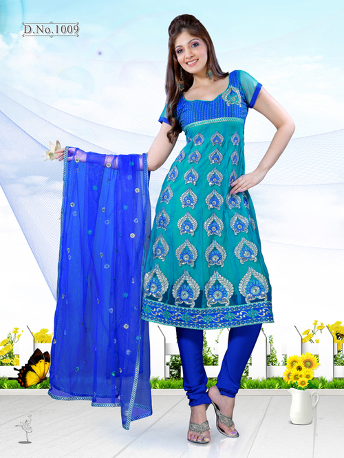latest salwar kameez designs