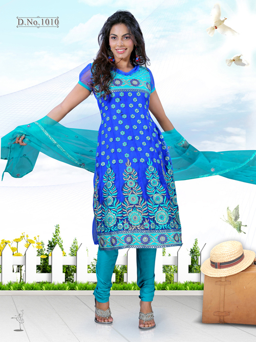 salwar kameez suits