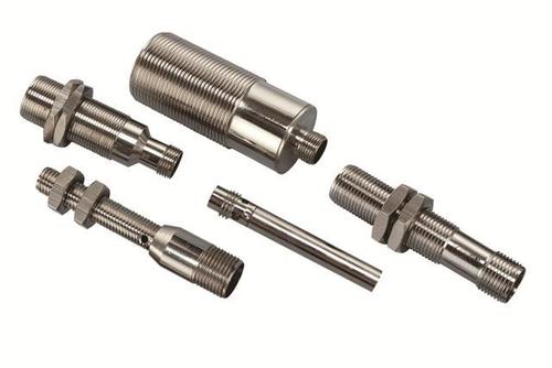 Electric Sensor Connector Housing