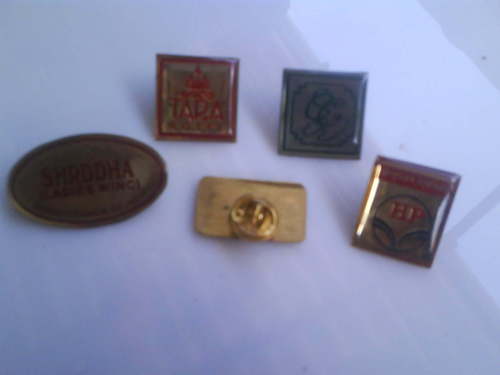 Name Badges Services