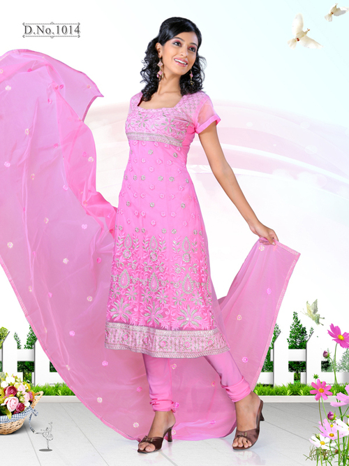 salwar kameez india