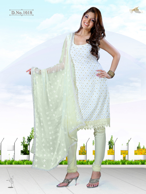 New salwar kameez