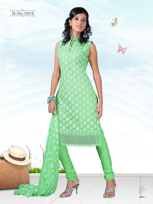 Design salwar kameez