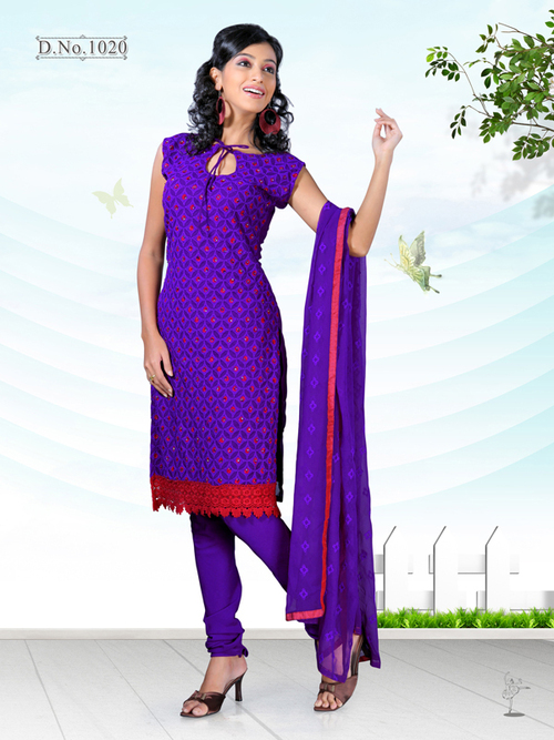 punjabi salwar kameez suits