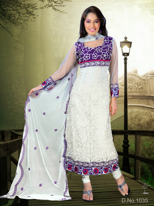 Salwar Kameez