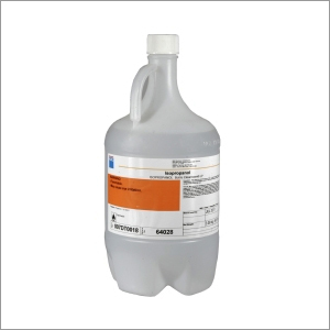 Electronic Grade Chemicals