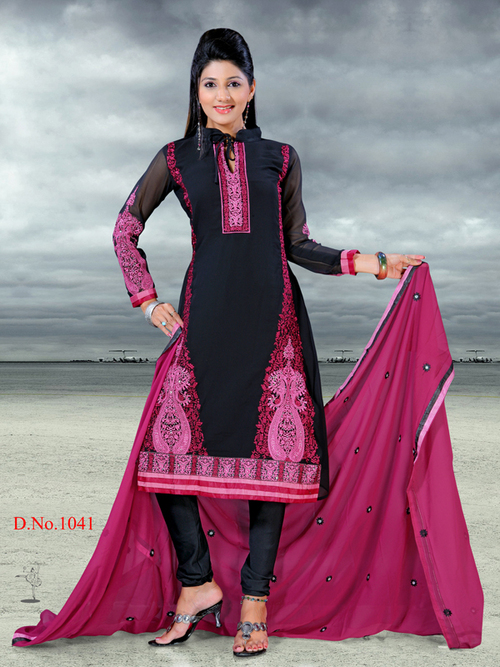 Salwar Kameez