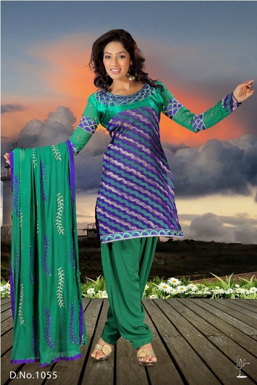 salwar kameez new designs