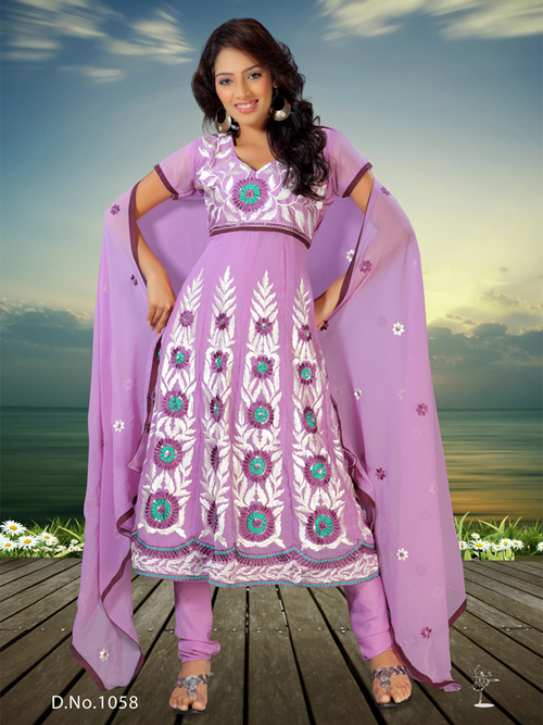 new fashion salwar kameez