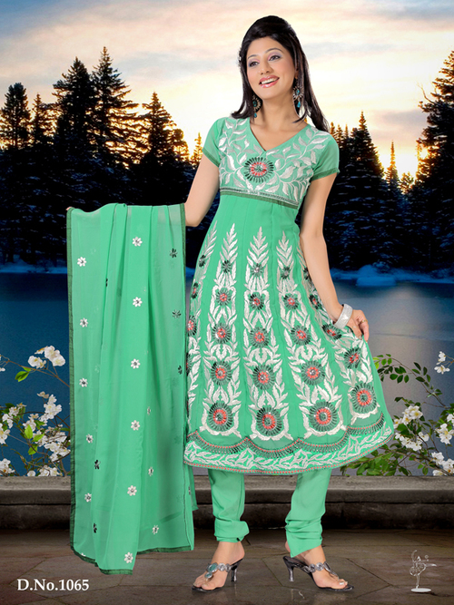 Anarkali Suits