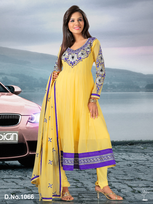 salwar kameez designer wear