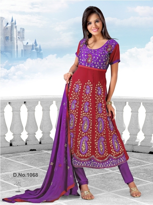 online indian salwar kameez