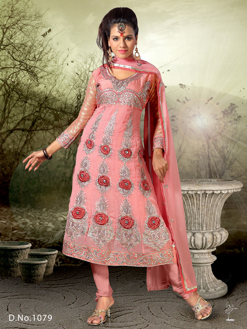 Salwar Kameez