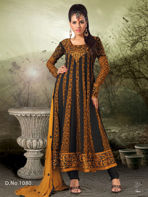 Salwar Kameez