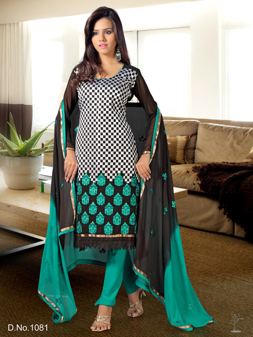 Salwar Kameez