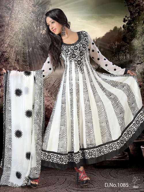 Salwar Kameez