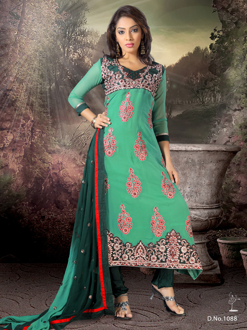 Salwar Kameez