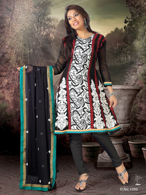 Salwar Kameez