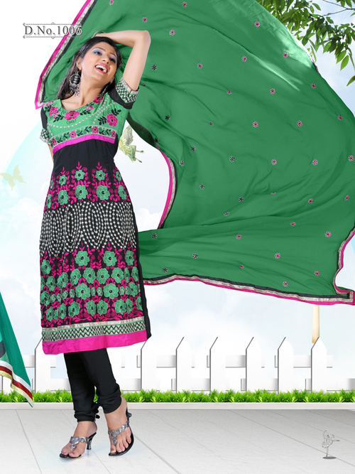 new designer salwar kameez
