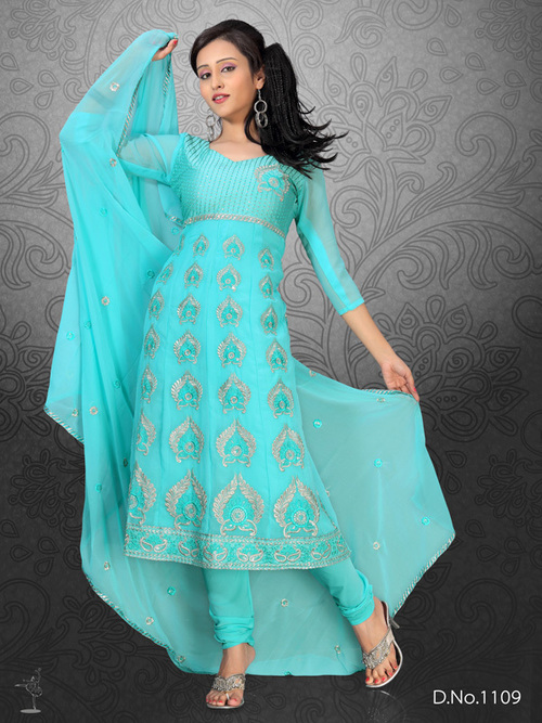 girls salwar kameez online