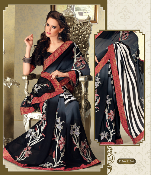 Saris