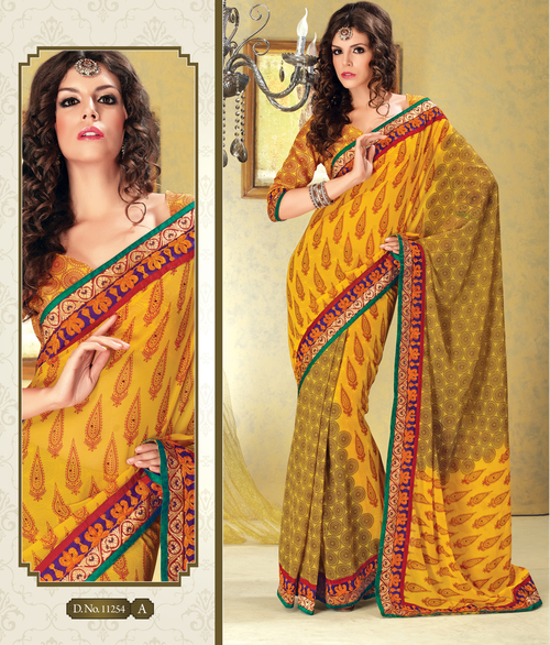 Designer Sarees usa