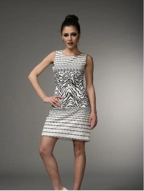 Ladies clothing