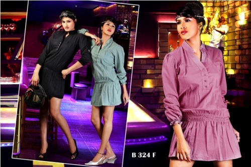 women western wear
