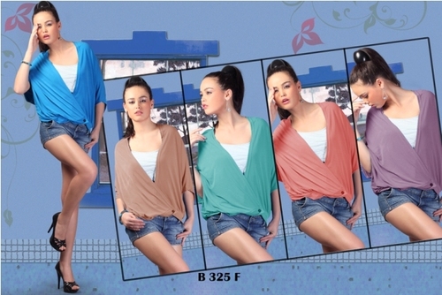 Dressy tops