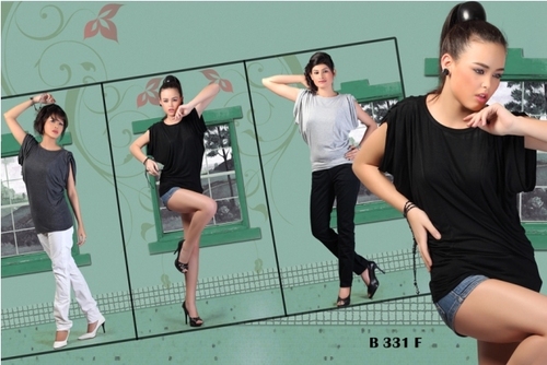 Womens dressy tops