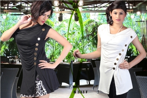 Dressy womens tops