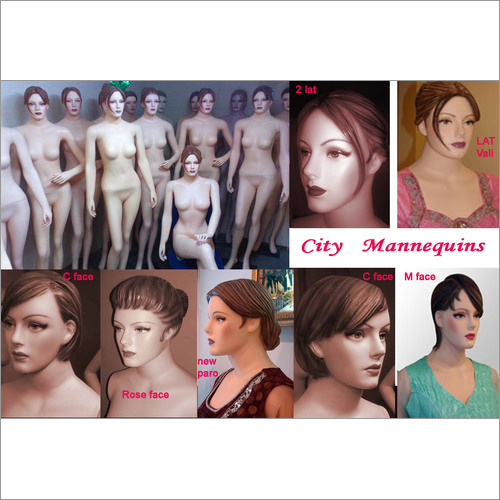 Female Mannequins at Lowest Price in Delhi -  Manufacturer,Supplier,Exporter,India