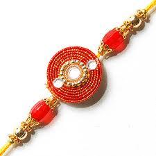 Designer Rakhi