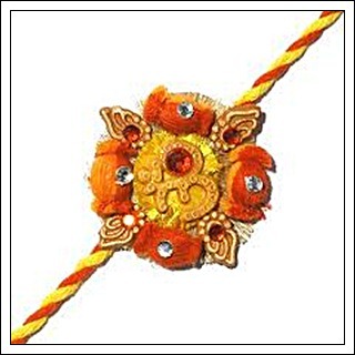 Om Rakhi