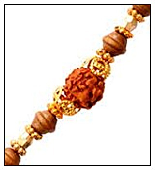 Rakhi