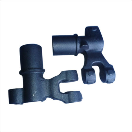 S.G Iron Axle