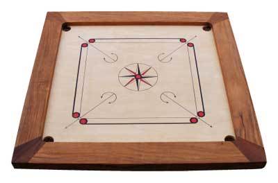 Carrom Board