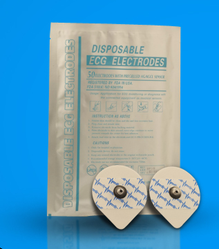 ECG Electrodes