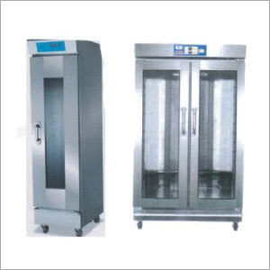 Electri Food Oven