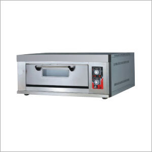 Electric Baking Oven