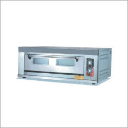 Gas Baking Oven