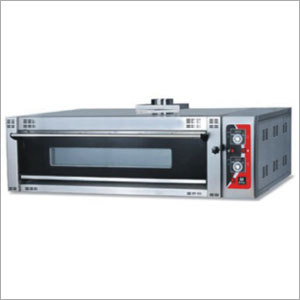 Luxury Modular-Electric Oven