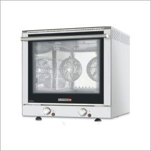 4 Trays Electric Convection Oven